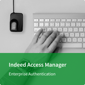 Indeed Access Manager