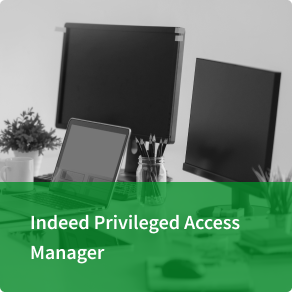 Indeed Privileged Access Manager